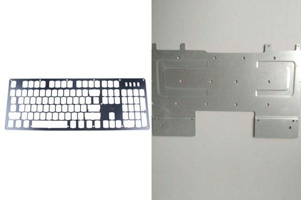 筆記本外殼專用切割設(shè)備—高精密激光切割機