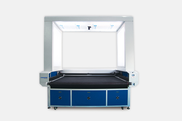 創(chuàng)軒激光助力奧運之冰墩墩切割裁剪 創(chuàng)軒激光助力奧運之冰墩墩切割裁剪