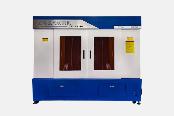 冰箱內(nèi)膽激光切割機