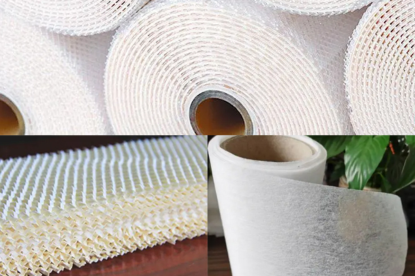 全熱交換芯交換膜切割設(shè)備—視覺識(shí)別激光切割機(jī)