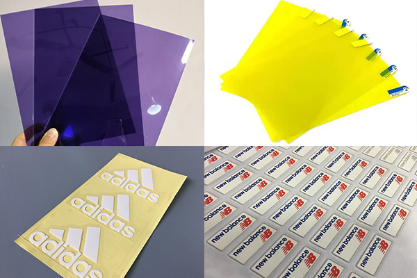 TPU薄膜熱切裁剪設(shè)備—薄膜激光切割機