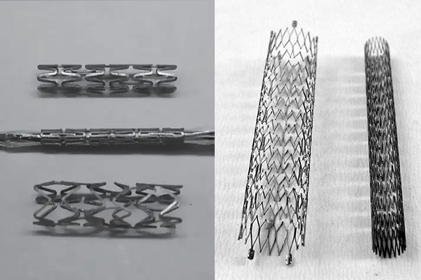 激光切割心臟支架，為患者生命保駕護(hù)航！