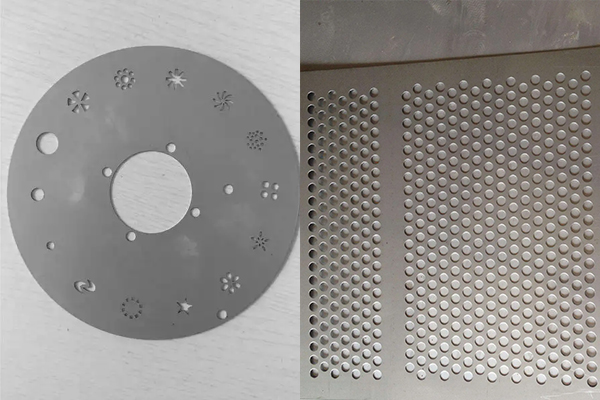 金屬精密打孔設(shè)備——激光打孔機(jī) 金屬精密打孔設(shè)備——激光打孔機(jī)