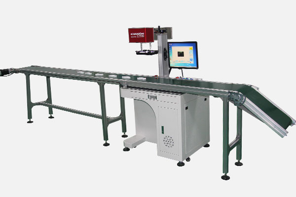 食品包裝袋打碼打日期設(shè)備—包裝袋激光打標(biāo)機(jī) 食品包裝袋打碼打日期設(shè)備—包裝袋激光打標(biāo)機(jī)