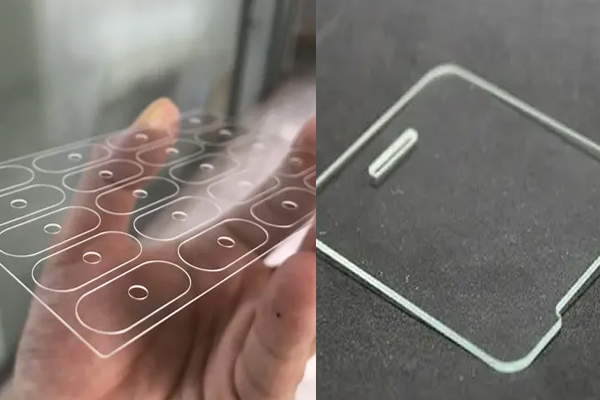 玻璃激光切割機(jī)（價(jià)格）多少錢一臺(tái)？