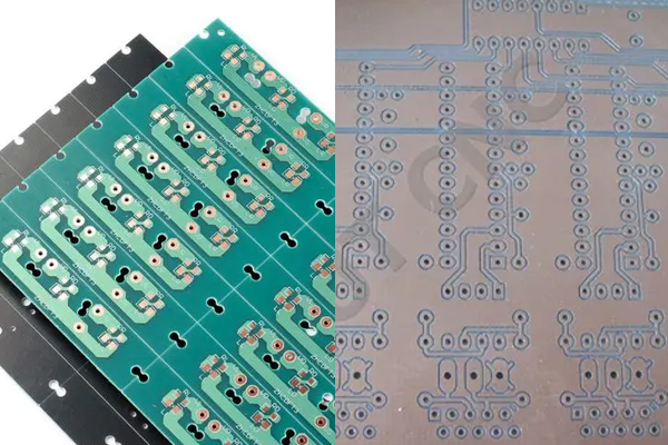 PCB電路板打孔鉆孔設(shè)備—PCB激光打孔機(jī) PCB電路板打孔鉆孔設(shè)備—PCB激光打孔機(jī)