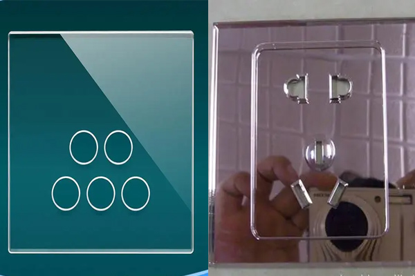 玻璃開關(guān)面板插座激光切割鉆孔設(shè)備—玻璃激光打孔機 玻璃開關(guān)面板插座激光切割鉆孔設(shè)備—玻璃激光打孔機