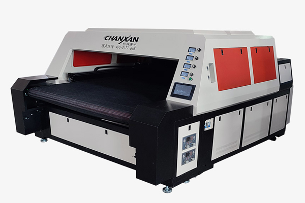 鞋子生產(chǎn)中的激光工藝 鞋子生產(chǎn)中的激光工藝