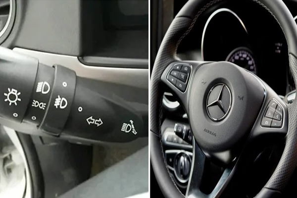 激光打標工藝在汽車生產中的應用 激光打標工藝在汽車生產中的應用