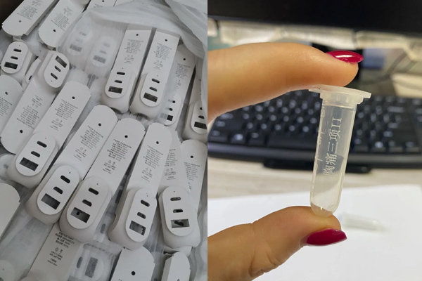 醫(yī)療專用器械打標(biāo)設(shè)備—紫外激光打標(biāo)機(jī) 醫(yī)療專用器械打標(biāo)設(shè)備—紫外激光打標(biāo)機(jī)