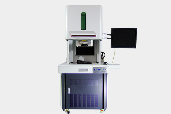 密胺樹脂工業(yè)制品，密胺產品打標鐳雕設備—餐盤餐具激光打標機