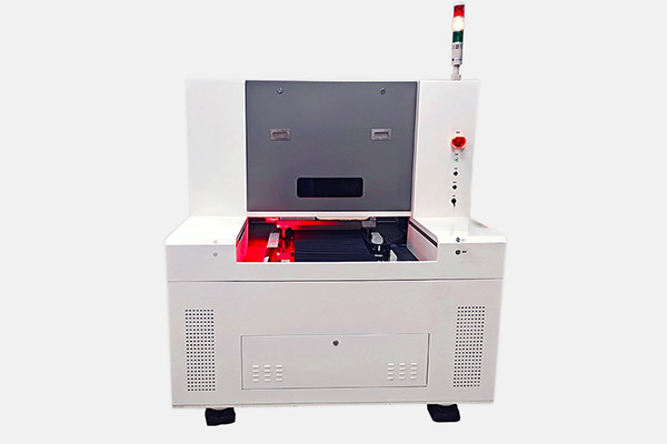 絕緣麥拉片精密激光切割打孔工藝 絕緣麥拉片精密激光切割打孔工藝
