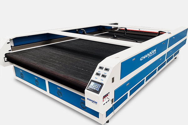 沖鋒衣面料激光裁剪切割工藝 沖鋒衣面料激光裁剪切割工藝