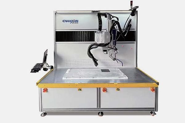 鋁合金激光清洗除銹工藝 鋁合金激光清洗除銹工藝