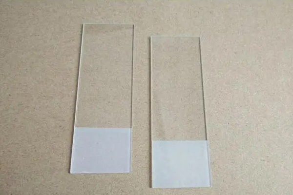 載玻片石英玻璃片激光切割工藝 載玻片石英玻璃片激光切割工藝