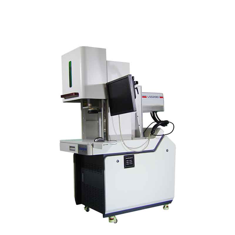 醫(yī)療器械激光打標(biāo)機(jī)