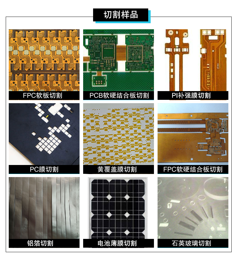 PI膜，銅箔鋁箔精細(xì)加工設(shè)備